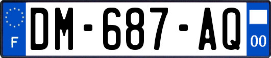 DM-687-AQ