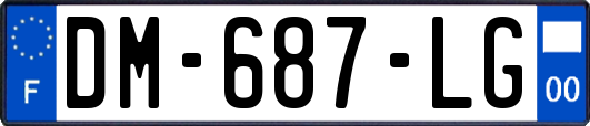 DM-687-LG