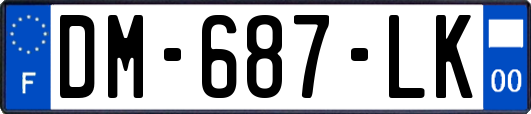 DM-687-LK