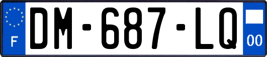 DM-687-LQ