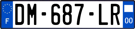 DM-687-LR