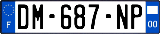 DM-687-NP