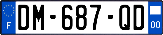 DM-687-QD