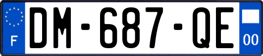 DM-687-QE