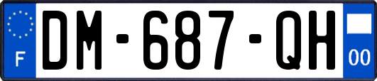 DM-687-QH