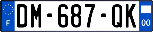 DM-687-QK