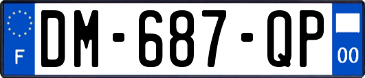 DM-687-QP