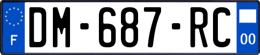 DM-687-RC