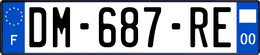 DM-687-RE