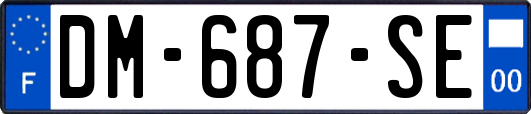 DM-687-SE
