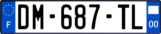 DM-687-TL