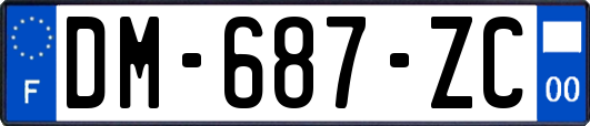 DM-687-ZC