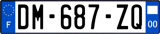 DM-687-ZQ