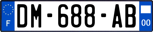 DM-688-AB