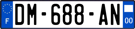 DM-688-AN
