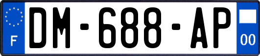 DM-688-AP