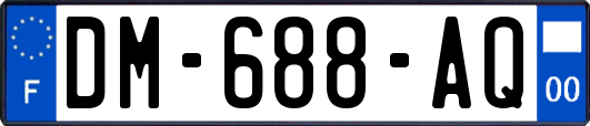 DM-688-AQ