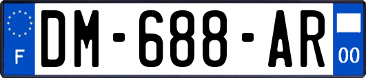 DM-688-AR