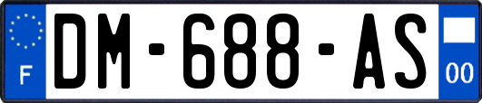 DM-688-AS