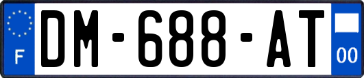 DM-688-AT