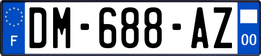 DM-688-AZ