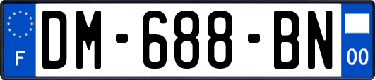DM-688-BN