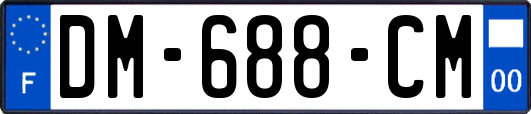 DM-688-CM