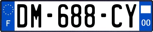 DM-688-CY