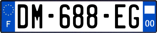 DM-688-EG