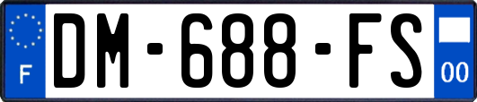 DM-688-FS