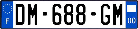 DM-688-GM