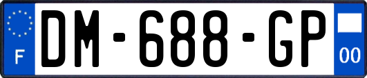 DM-688-GP