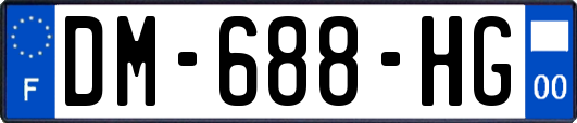 DM-688-HG