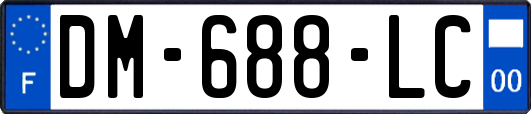 DM-688-LC