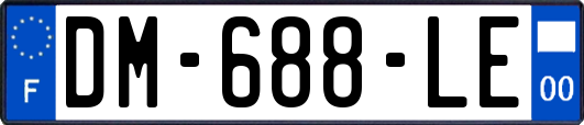 DM-688-LE
