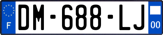 DM-688-LJ