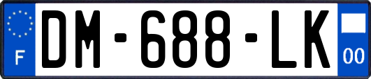 DM-688-LK
