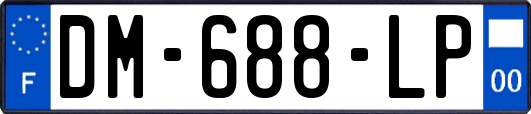 DM-688-LP