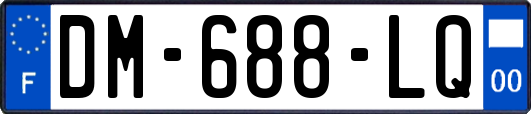 DM-688-LQ