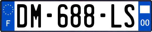 DM-688-LS