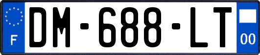 DM-688-LT