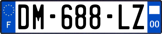 DM-688-LZ
