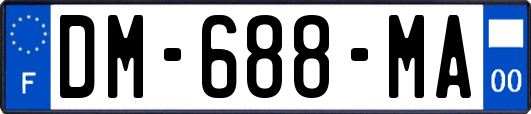 DM-688-MA