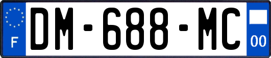 DM-688-MC