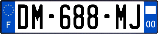DM-688-MJ