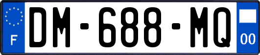 DM-688-MQ