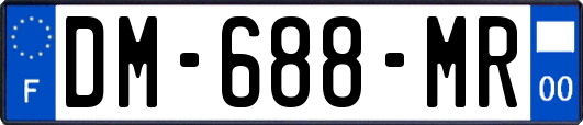 DM-688-MR