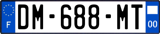 DM-688-MT