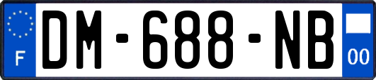 DM-688-NB