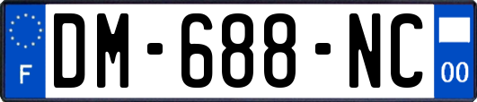 DM-688-NC